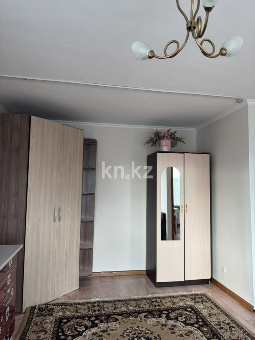 Аренда 1-комнатной квартиры, 30 м² в Астане - фото 7