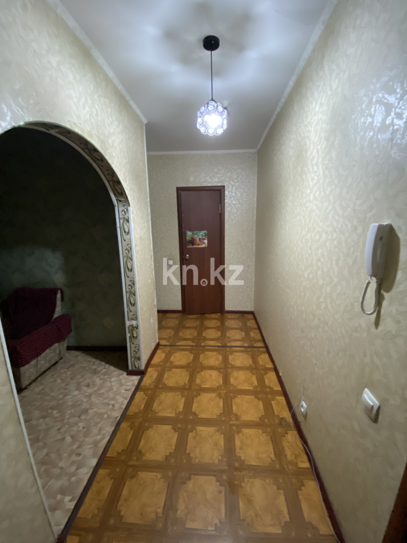 Продажа 1-комнатной квартиры, 37.9 м² в Астане - фото 3