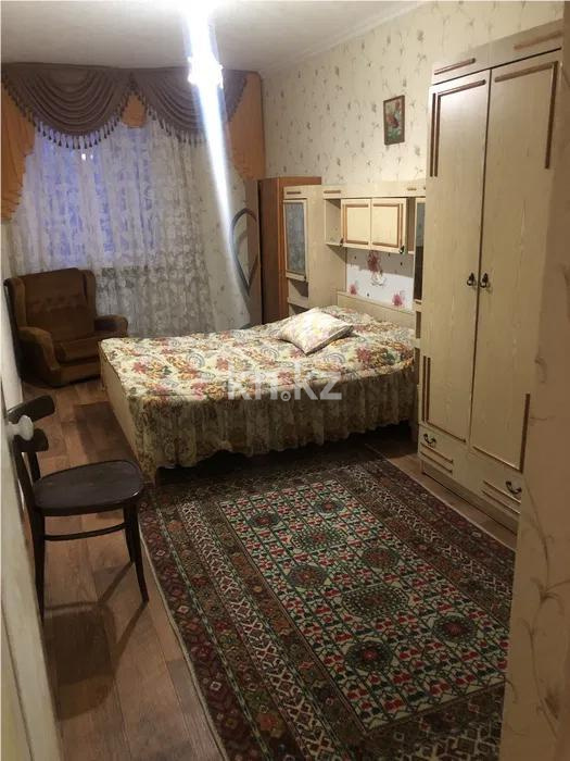 Продажа 3-комнатной квартиры, 59 м² в Абае - фото 3