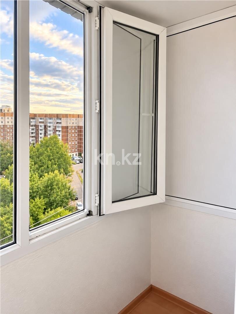 Продажа 2-комнатной квартиры, 53 м² в Караганде - фото 4