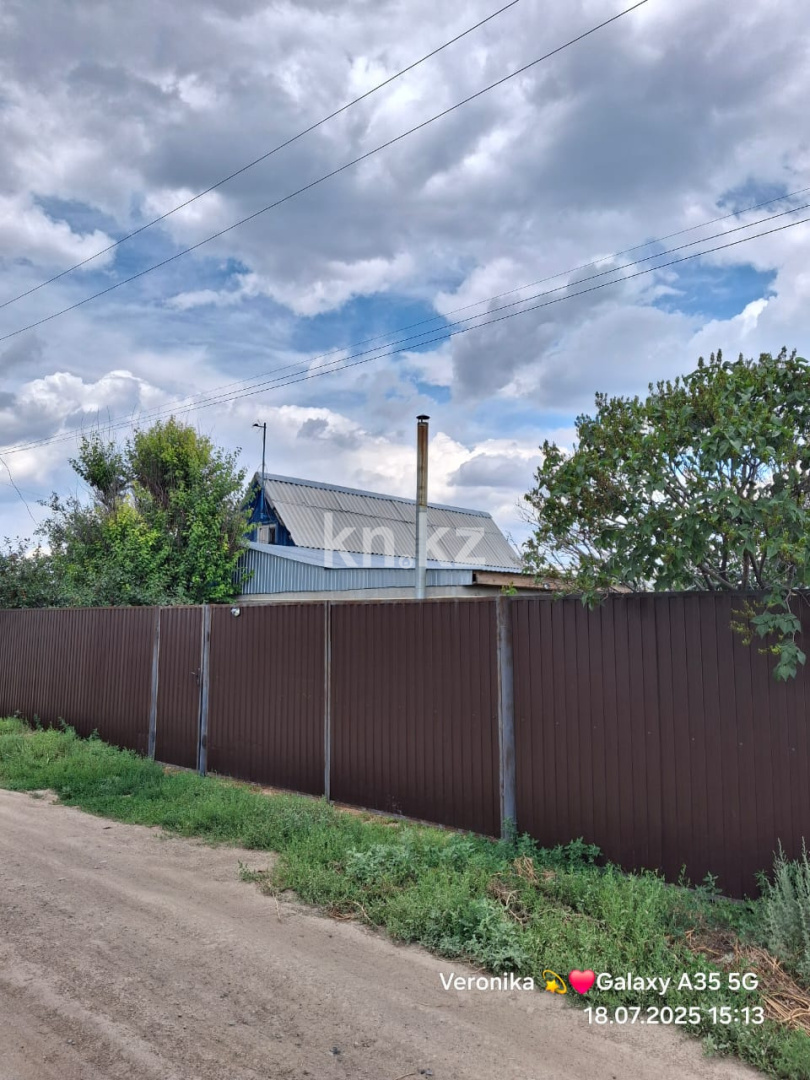 Продажа 2-комнатного дома, 71 м², Трекино в Уральске - фото 18