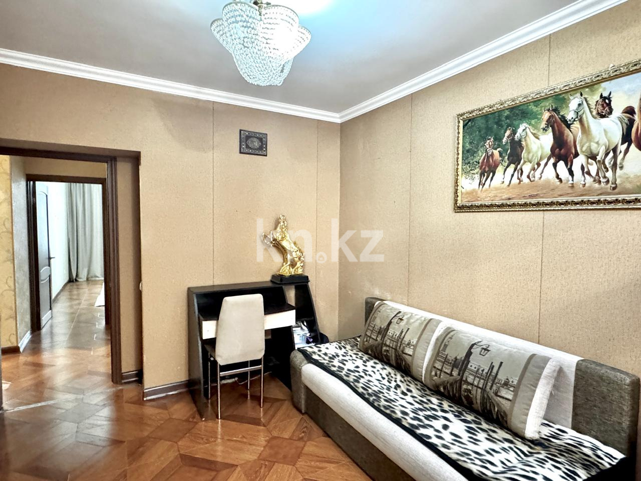 Продажа 3-комнатной квартиры, 86 м², ул. Иманбаевой, дом  3 - ул. Бараева в Астане - фото 11