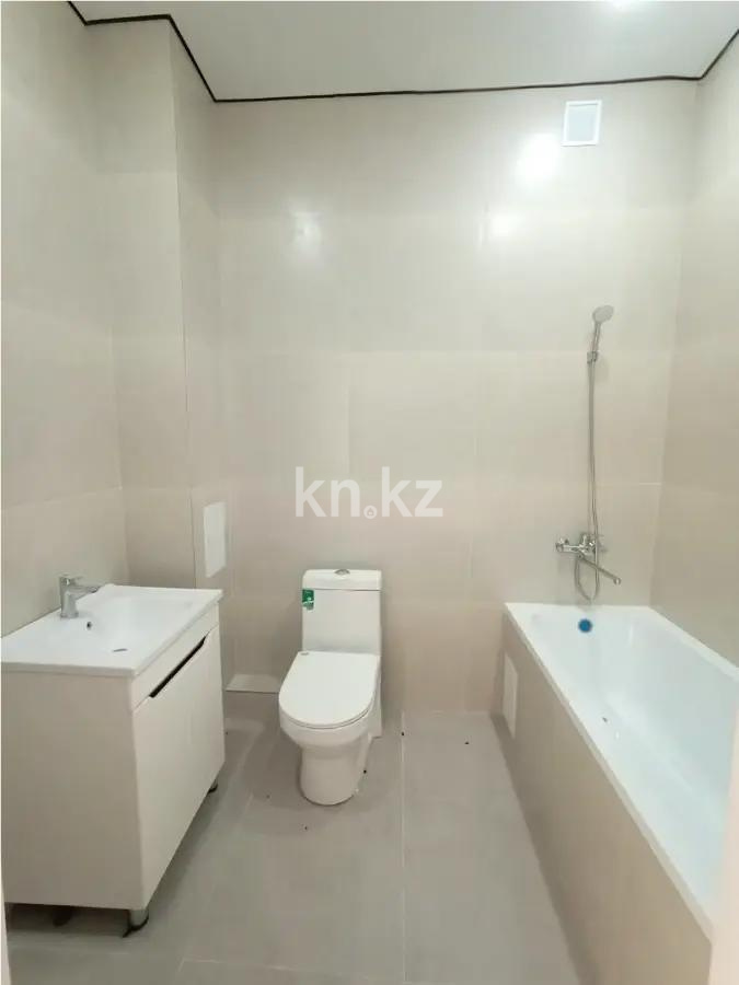 Продажа 2-комнатной квартиры, 40 м², ул. Нажимеденова, дом  28 в Астане - фото 2