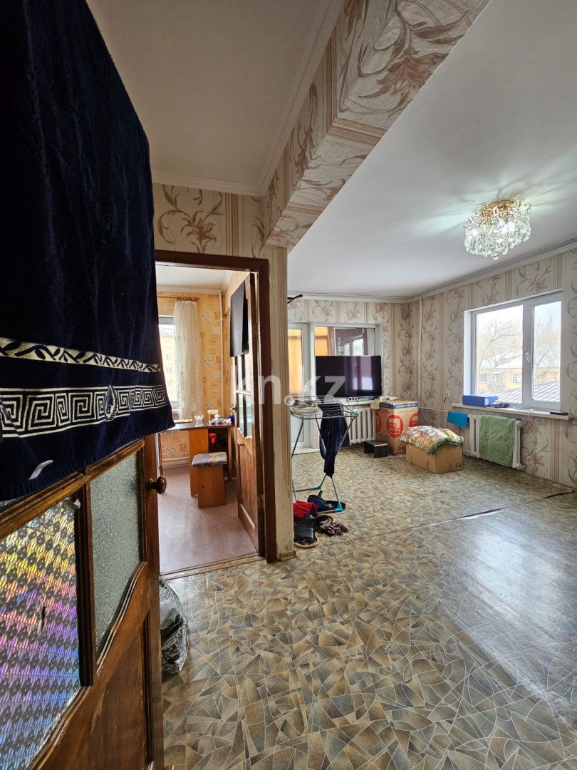 Продажа 1-комнатной квартиры, 31.6 м² в Караганде - фото 3