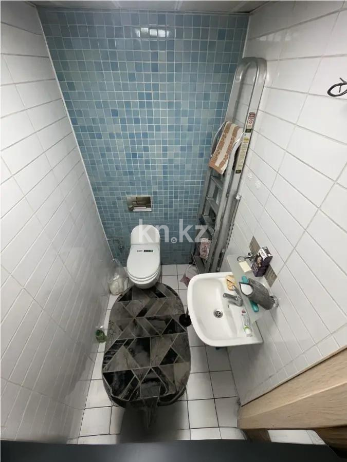 Продажа 3-комнатной квартиры, 83 м² в Алматы - фото 6