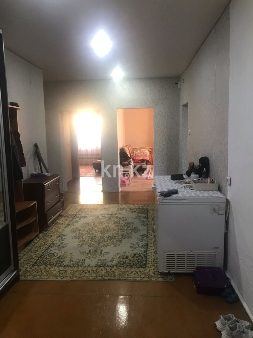 Продажа 4-комнатного дома, 130 м², Мира, дом  3/2 в Карагандинской области - фото 18