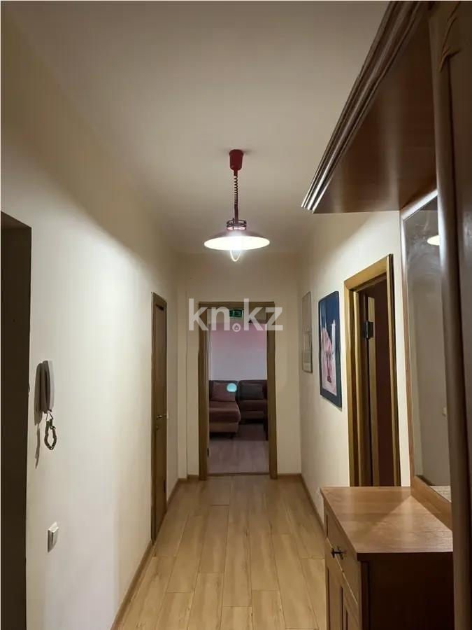 Продажа 2-комнатной квартиры, 113 м² в Алматы - фото 6