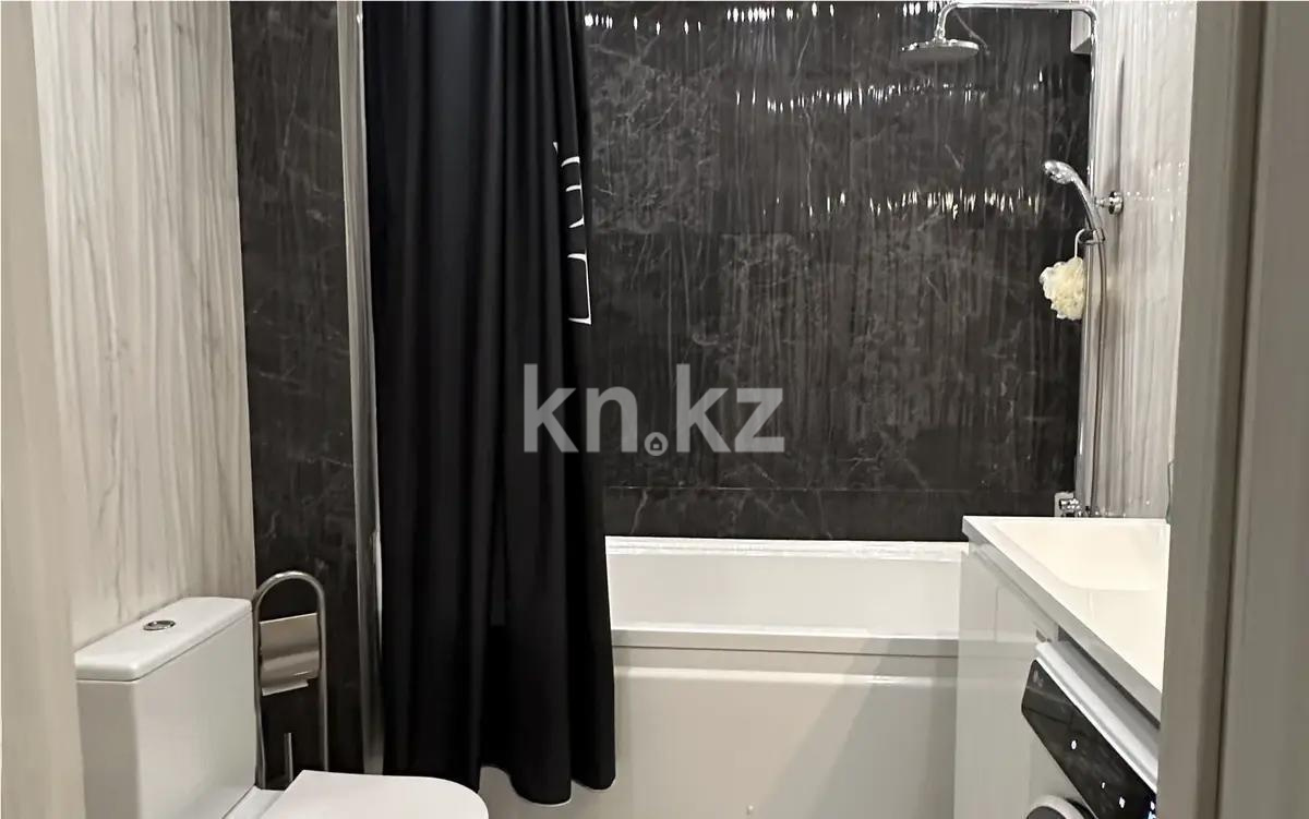 Продажа 2-комнатной квартиры, 55 м² в Алматы - фото 5