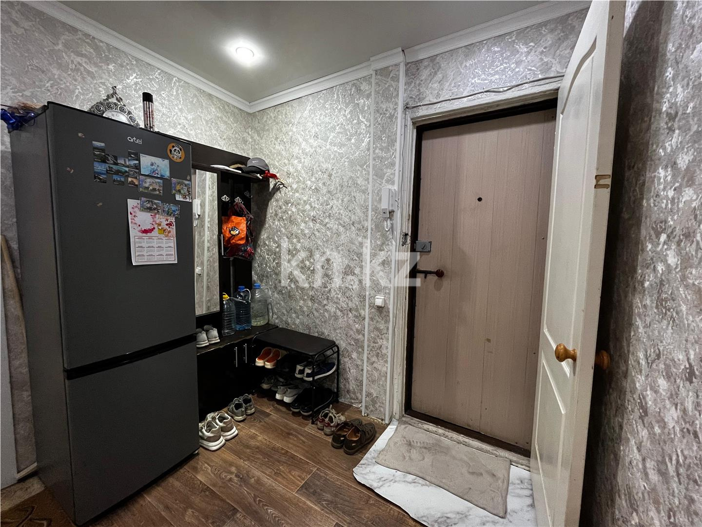 Продажа 3-комнатной квартиры, 62 м², 14-й мкр. в Караганде - фото 13