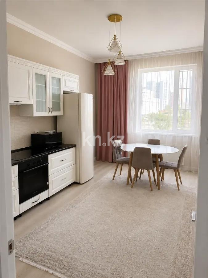 Продажа 2-комнатной квартиры, 64 м² в Астане - фото 2