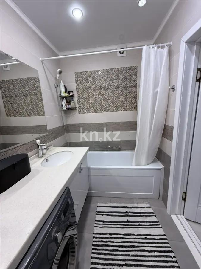 Продажа 3-комнатной квартиры, 58 м² в Астане - фото 5