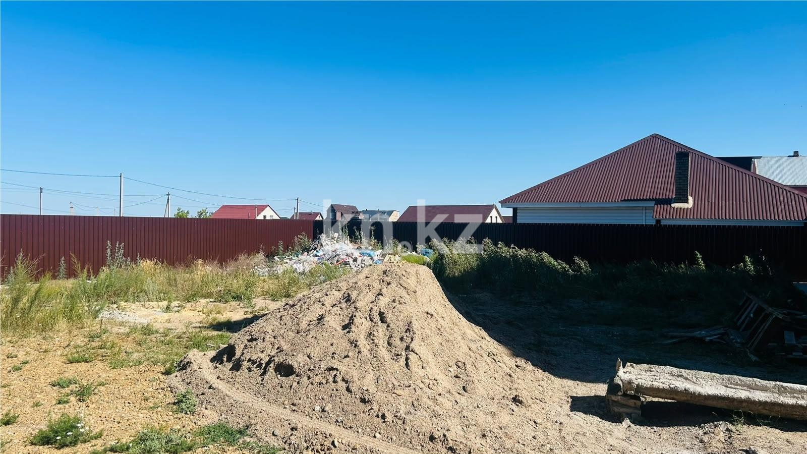 Продажа 5-комнатного дома, 211.5 м² в Караганде - фото 21
