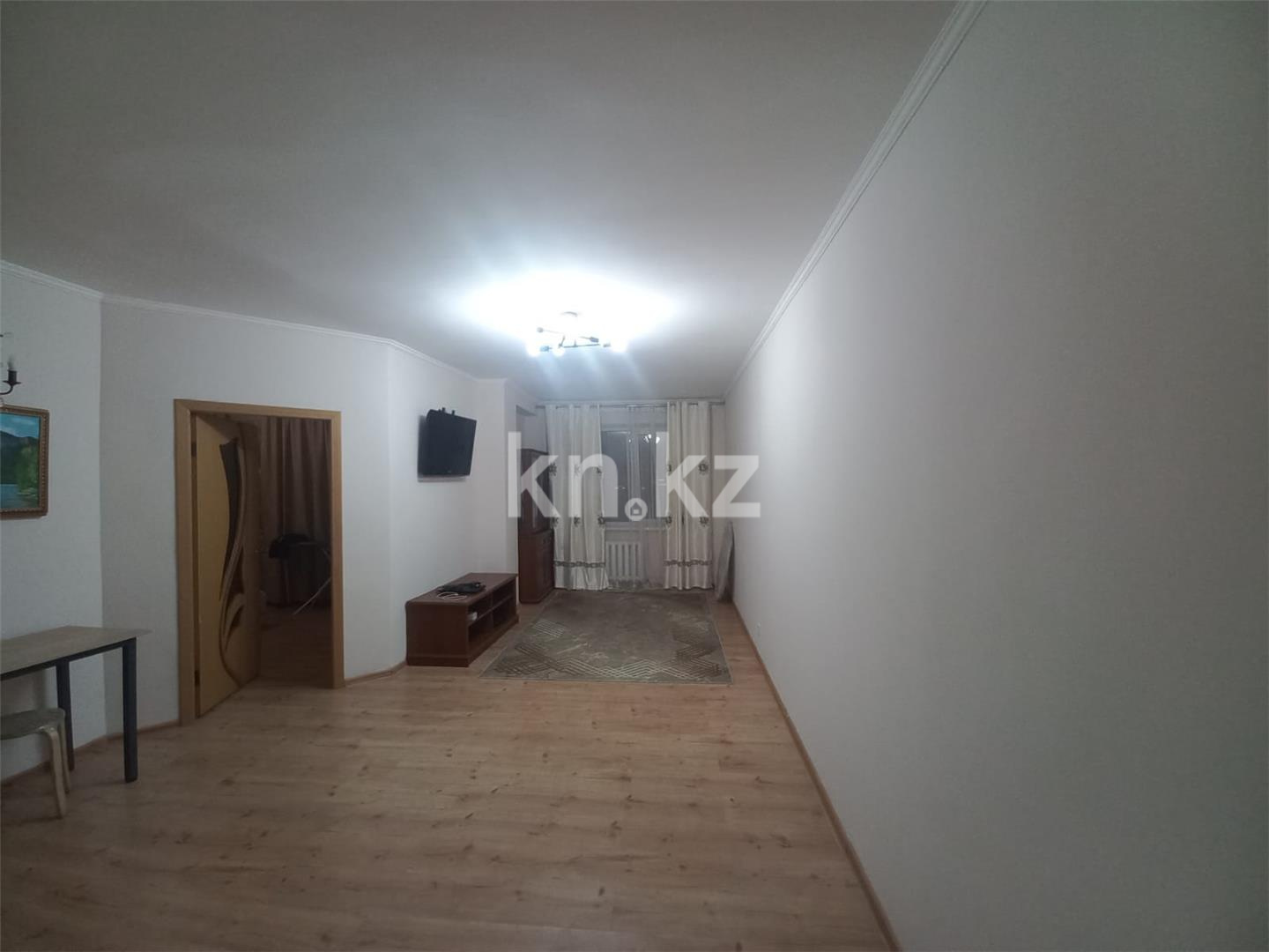 Продажа 2-комнатной квартиры, 66 м², ул. Сатпаева в Астане