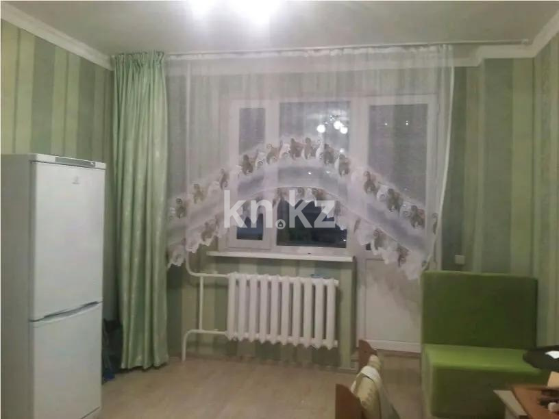 Продажа 1-комнатной квартиры, 47 м² в Астане - фото 2
