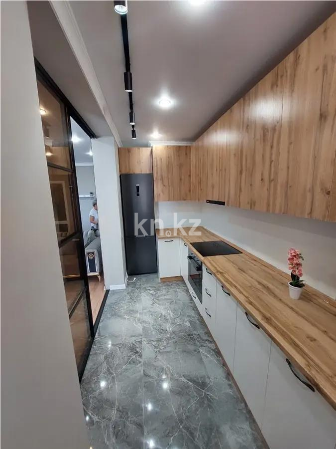 Продажа 4-комнатной квартиры, 75.1 м², пр. Райымбека, дом  210/12 в Алматы - фото 4