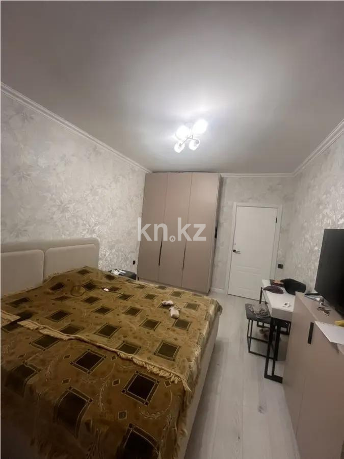 Продажа 3-комнатной квартиры, 78 м², ул. Бейбарыс Султан, дом  12 в Астане - фото 2