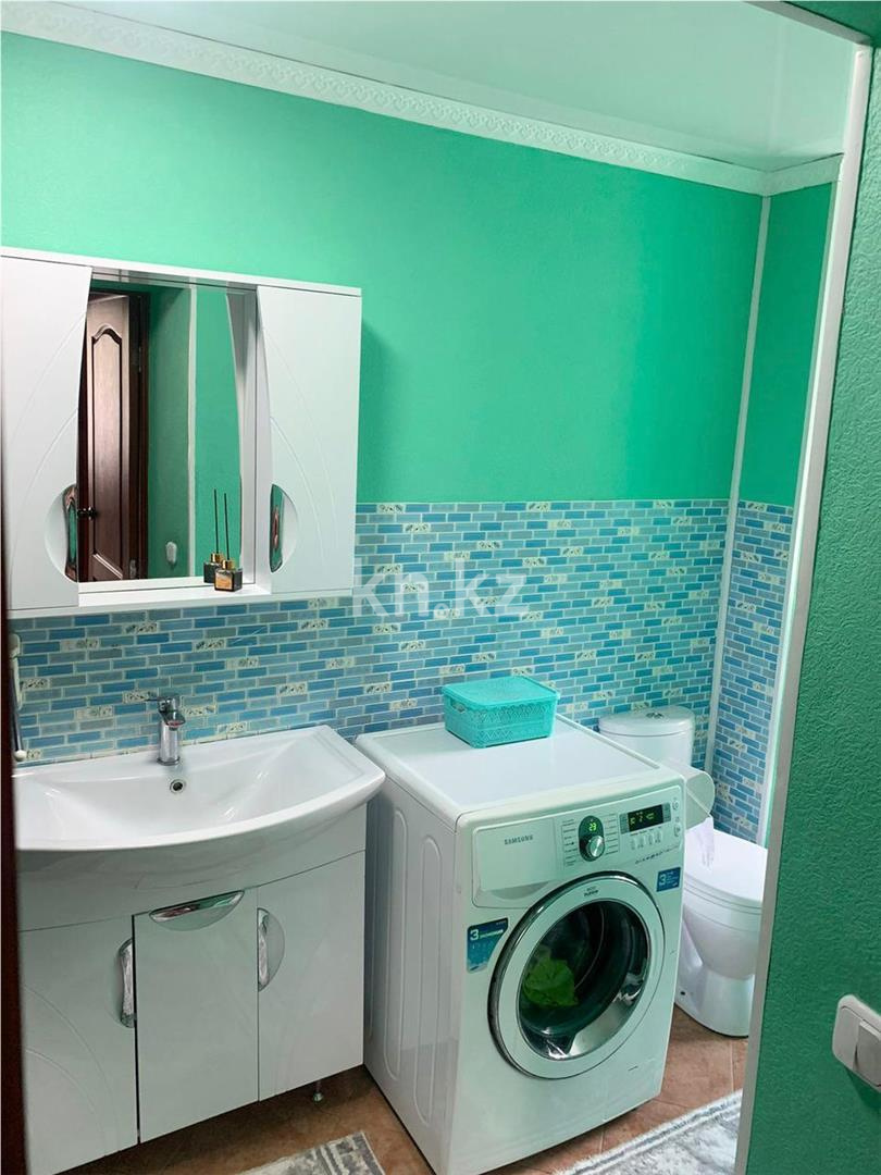 Продажа 3-комнатной квартиры, 69 м² в Караганде - фото 9