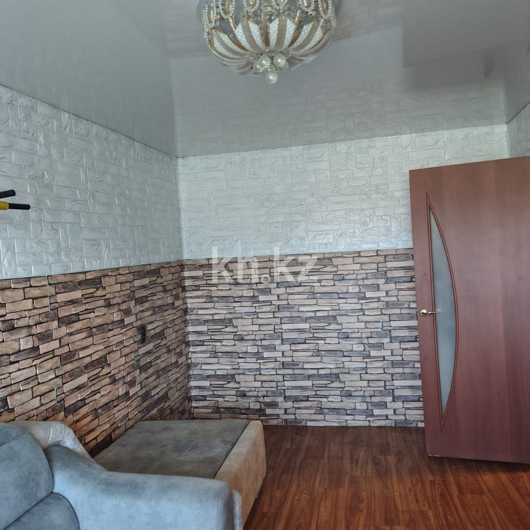 Продажа 1-комнатной квартиры, 31 м² в Караганде - фото 9
