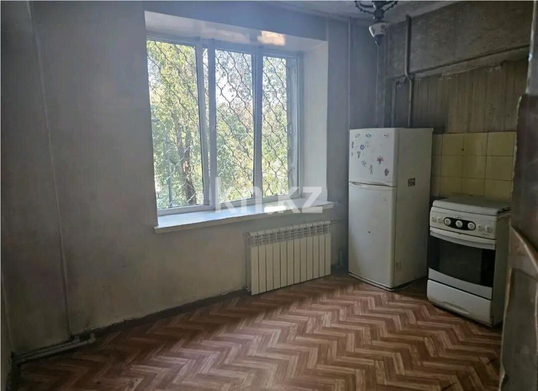 Продажа 3-комнатной квартиры, 59 м² в Алматы - фото 3