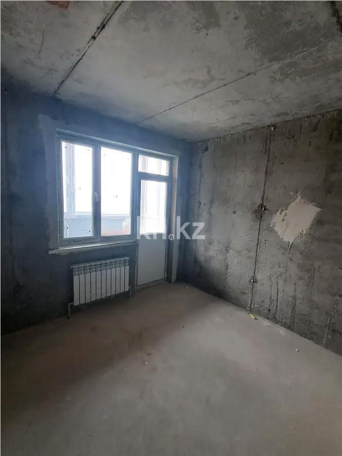 Продажа 2-комнатной квартиры, 54.3 м² в Алматы