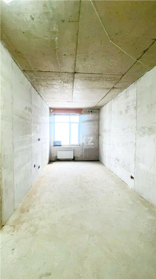 Продажа 3-комнатной квартиры, 82 м², пр. Строителей в Караганде - фото 5