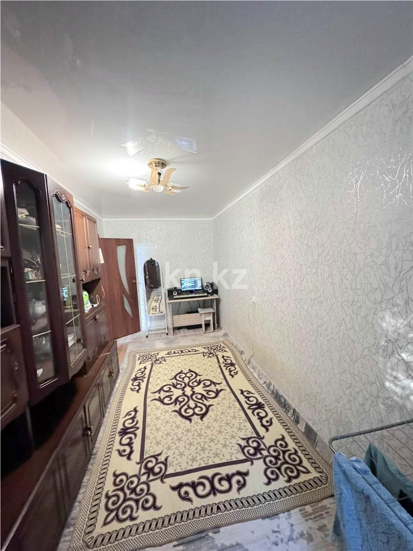 Продажа 2-комнатной квартиры, 44 м² в Темиртау - фото 4