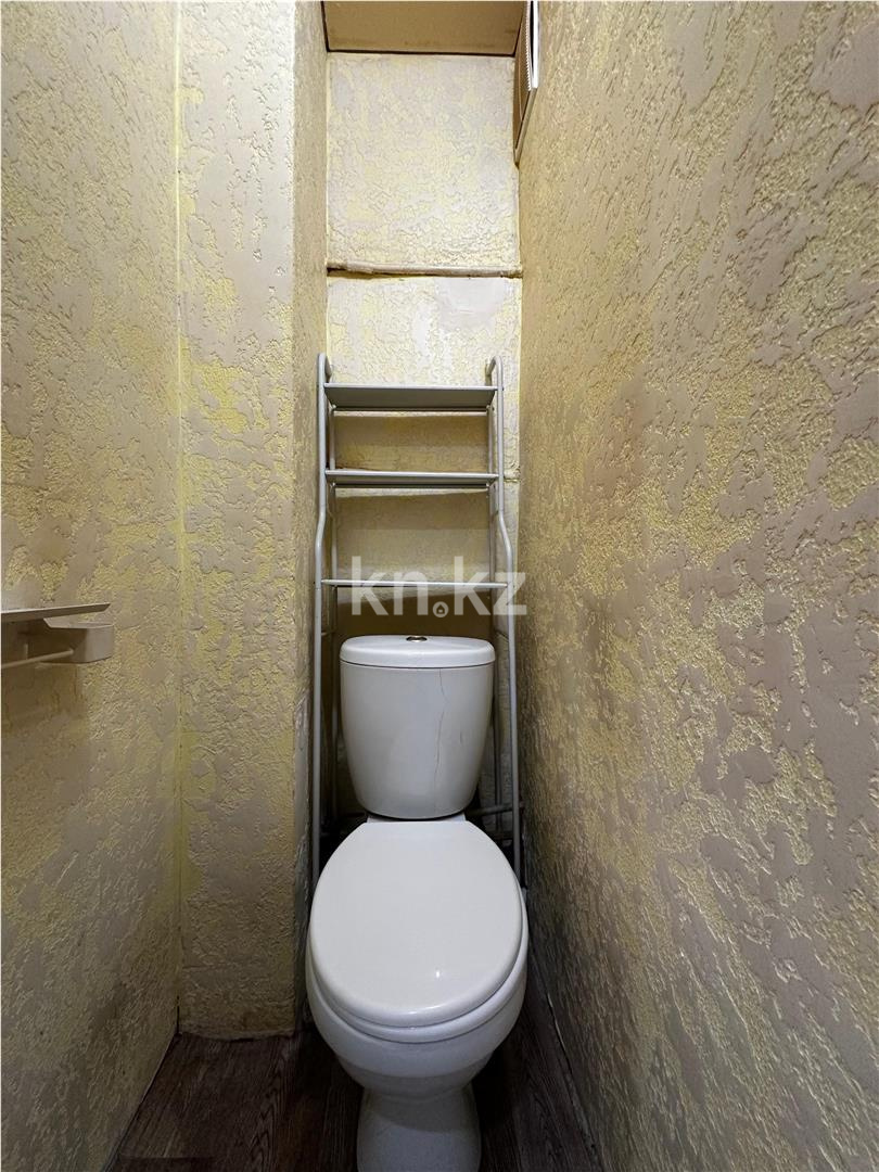 Продажа 3-комнатной квартиры, 59.5 м² в Астане - фото 11