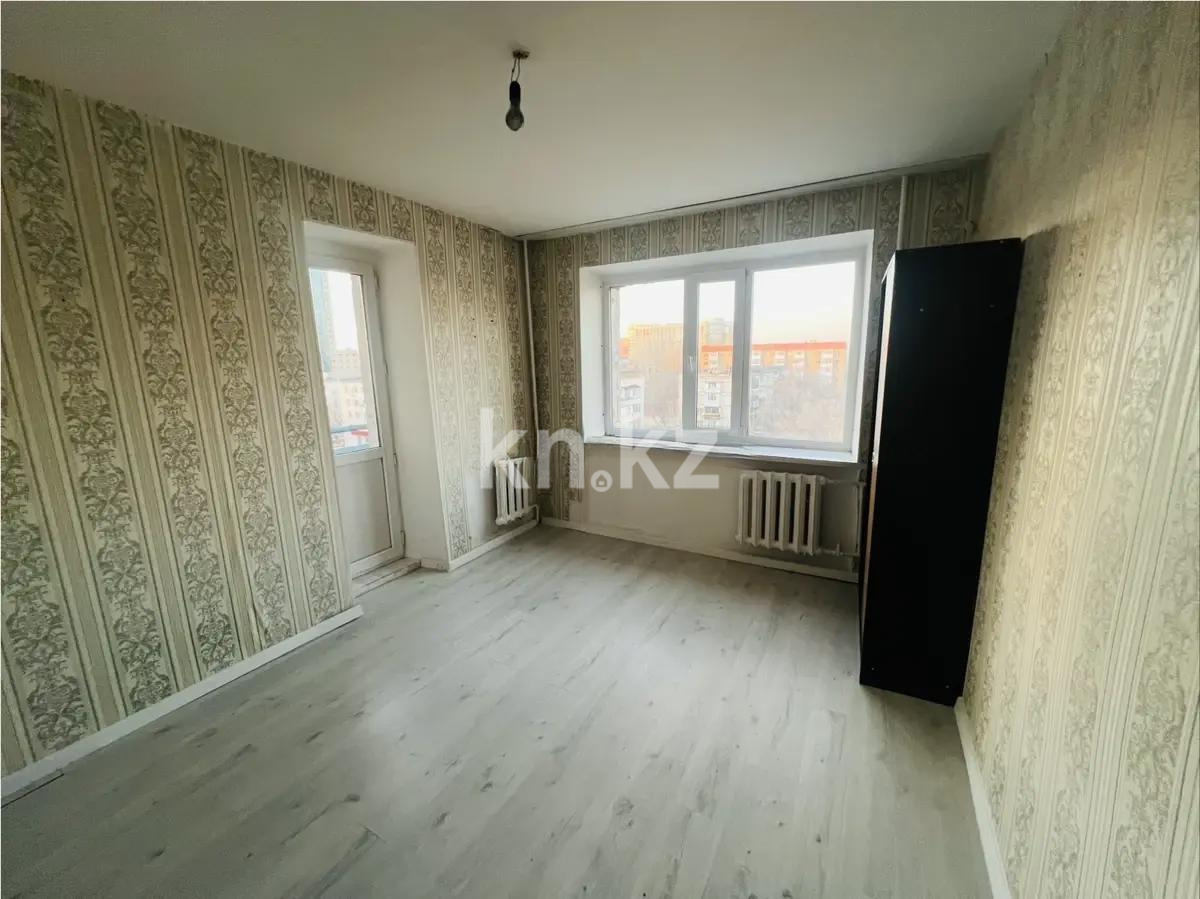 Продажа 1-комнатной квартиры, 29.1 м², пр. Абая, дом  42а в Астане