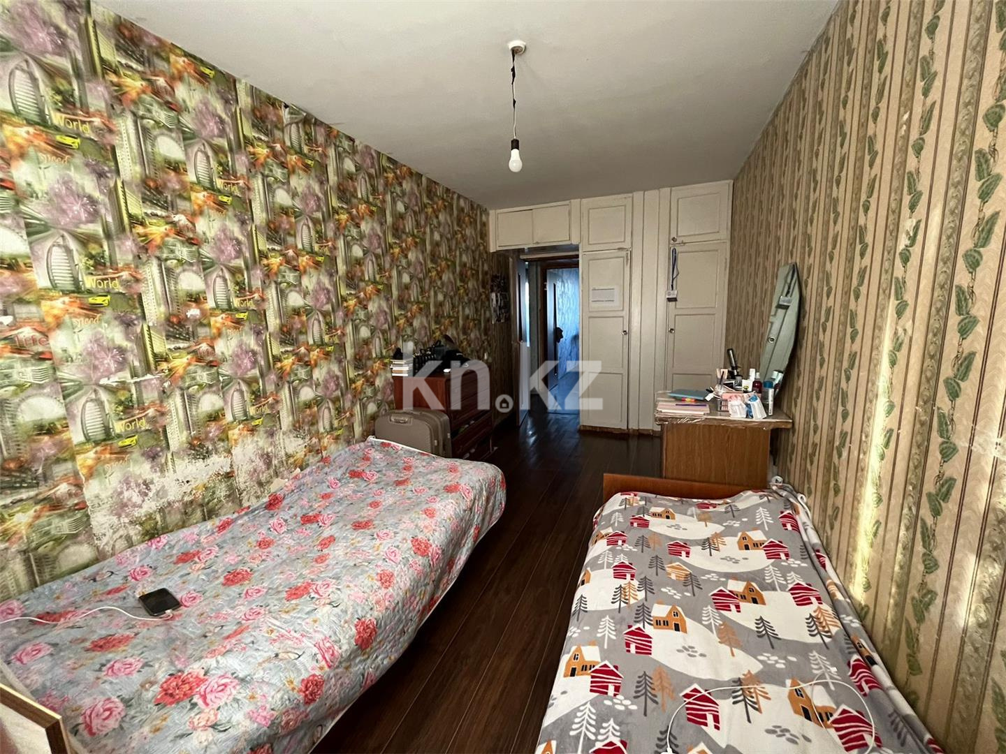 Продажа 3-комнатной квартиры, 58 м², ул. Гоголя в Караганде - фото 4