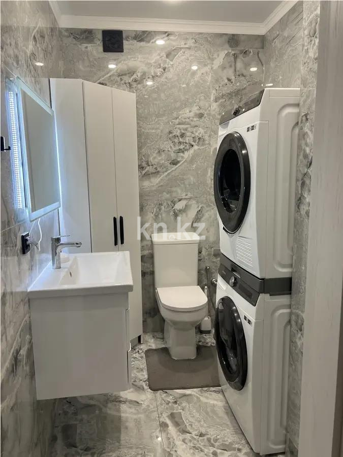 Продажа 4-комнатной квартиры, 109.3 м², ул. Нурмагамбетова, дом  27/1 в Астане - фото 7