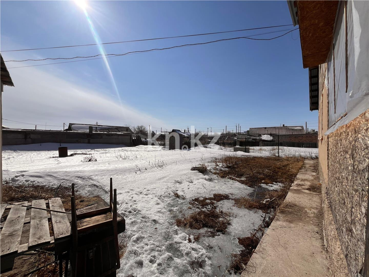 Продажа 3-комнатного дома, 107 м² в Караганде - фото 23