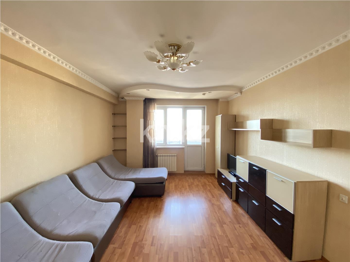 Продажа 2-комнатной квартиры, 68.8 м² в Астане - фото 4