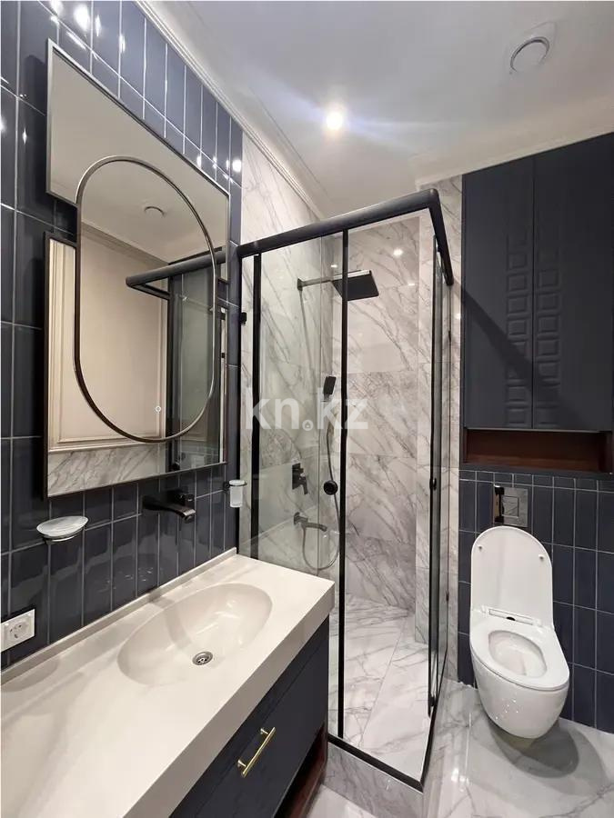 Продажа 3-комнатной квартиры, 91 м², пр. Туран, дом  39а в Астане - фото 6