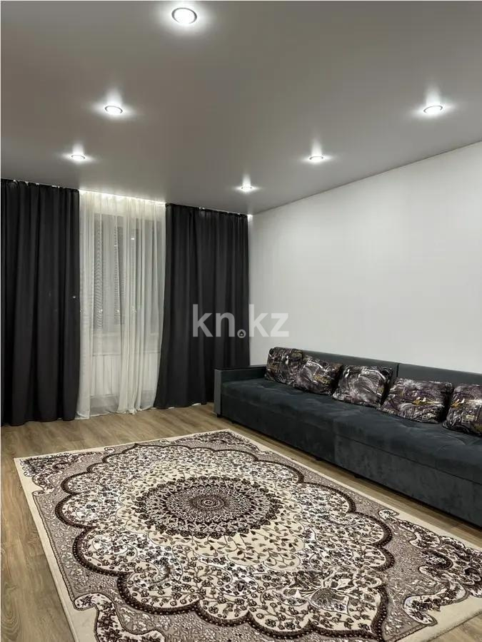 Продажа 2-комнатной квартиры, 62 м² в Алматы