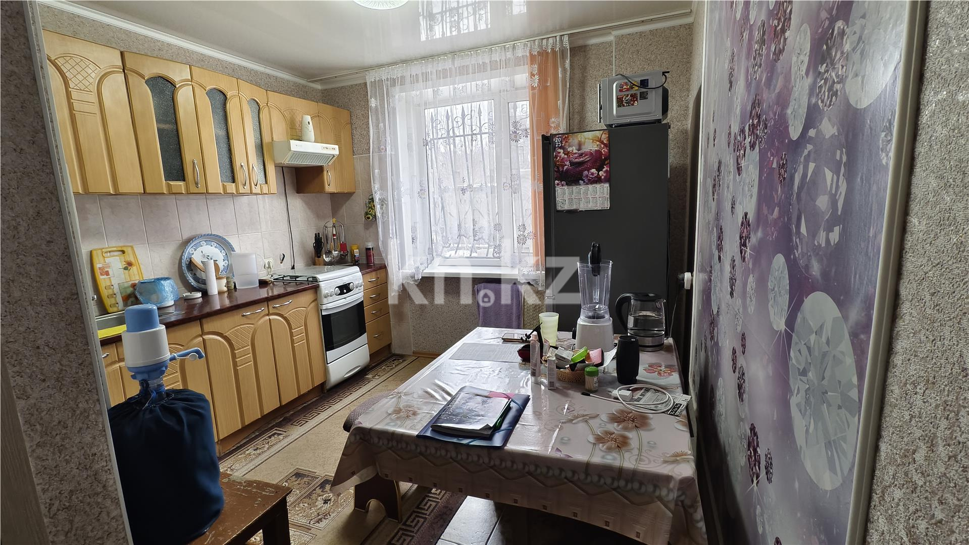 Продажа 3-комнатной квартиры, 68 м², 3А мкр. в Темиртау - фото 8