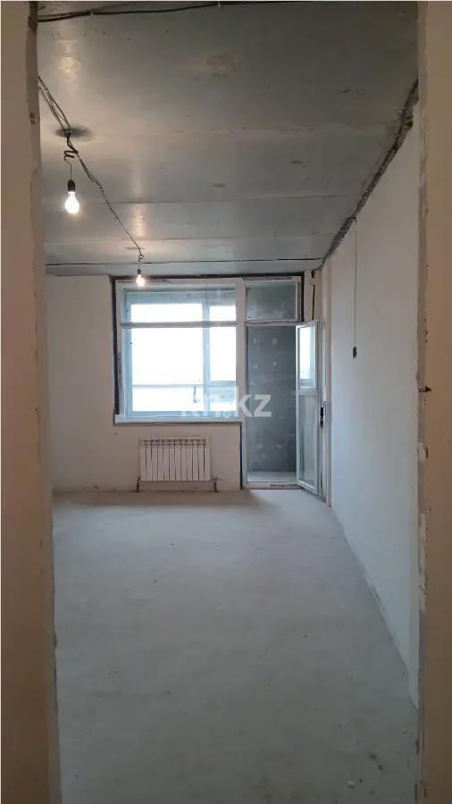 Продажа 1-комнатной квартиры, 32.8 м², ул. А-102, дом  11/2 в Астане