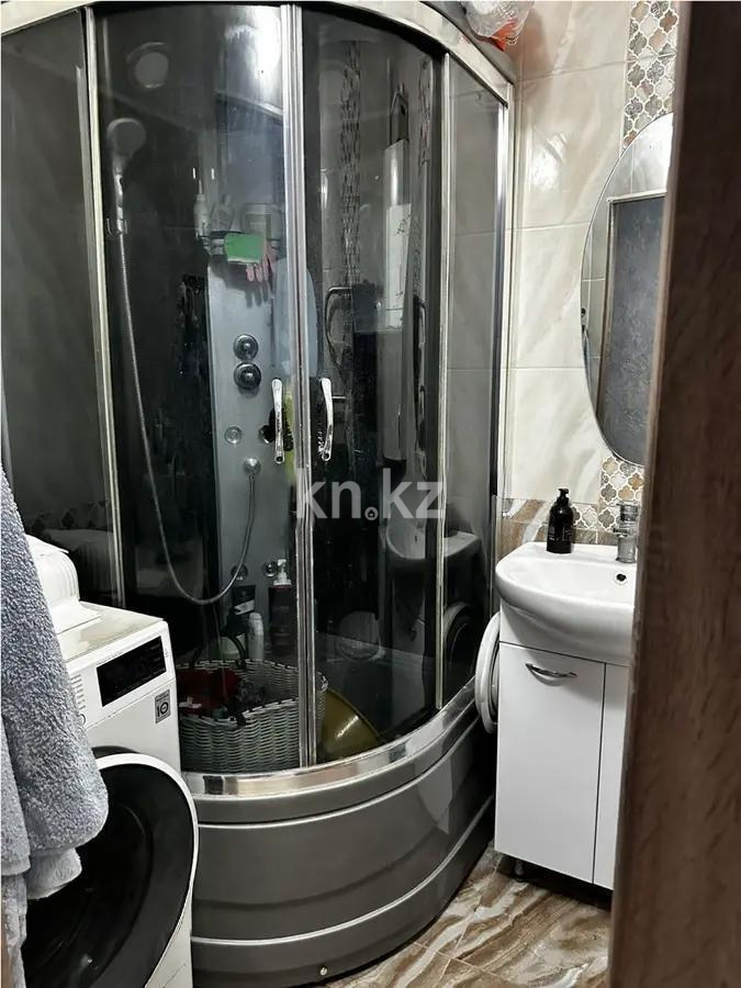 Продажа 2-комнатной квартиры, 45.6 м², ул. Макатаева, дом  168 в Алматы - фото 4