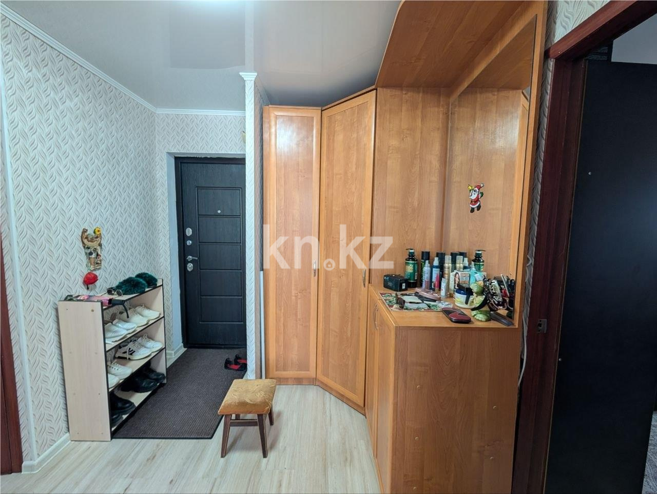 Продажа 3-комнатной квартиры, 62 м² в Караганде - фото 12