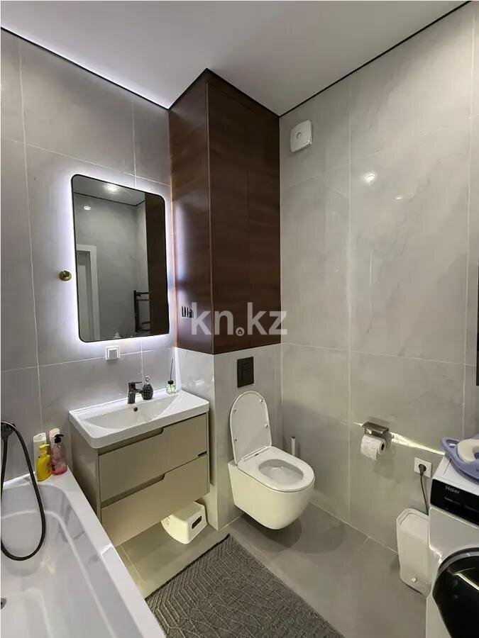 Продажа 2-комнатной квартиры, 60 м² в Караганде - фото 4