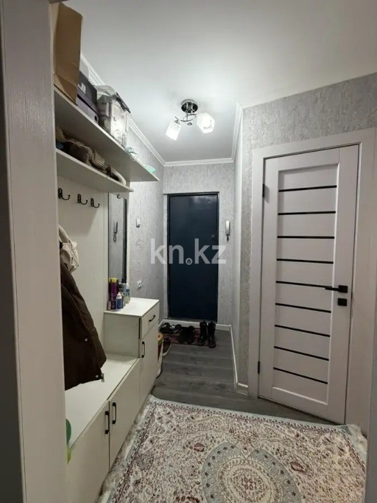 Продажа 2-комнатной квартиры, 45.6 м² в Алматы - фото 12