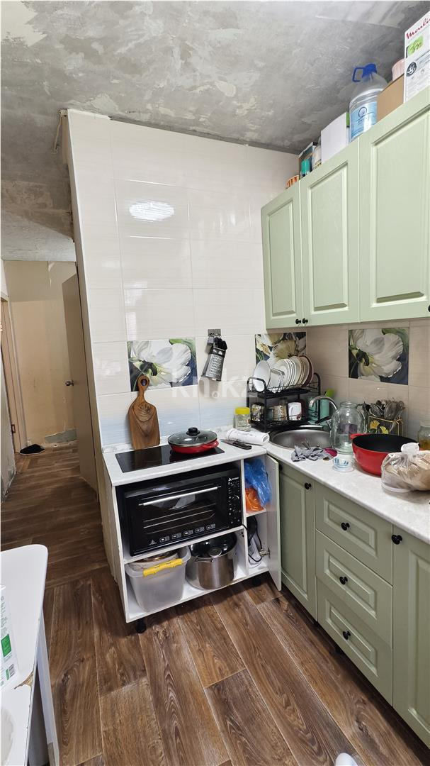 Продажа 2-комнатной квартиры, 44 м², пр. Металлургов в Темиртау - фото 6