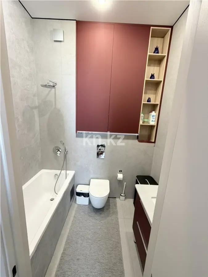 Продажа 4-комнатной квартиры, 127 м² в Астане - фото 7