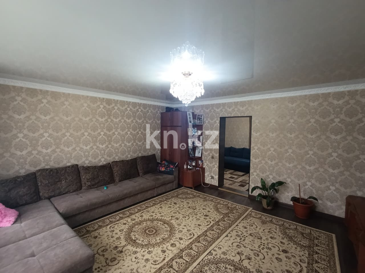 Продажа 4-комнатного дома, 83 м² в Караганде - фото 3