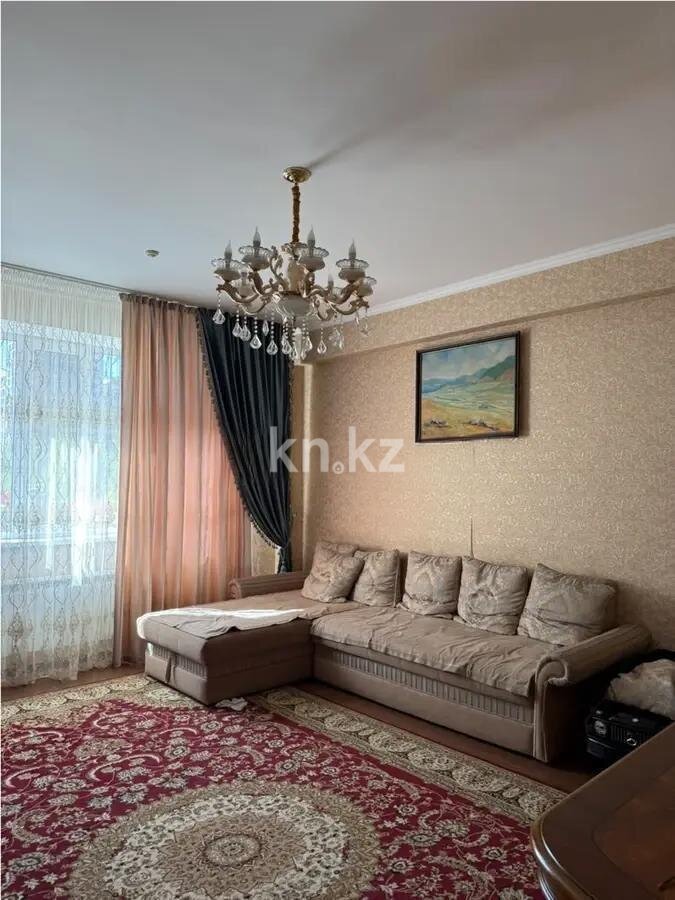 Продажа 4-комнатной квартиры, 131 м² в Астане