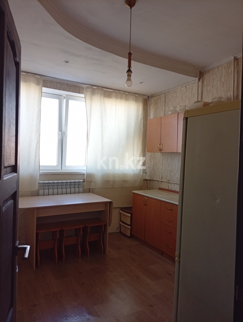 Аренда 2-комнатной квартиры, 57 м² в Алматы - фото 3