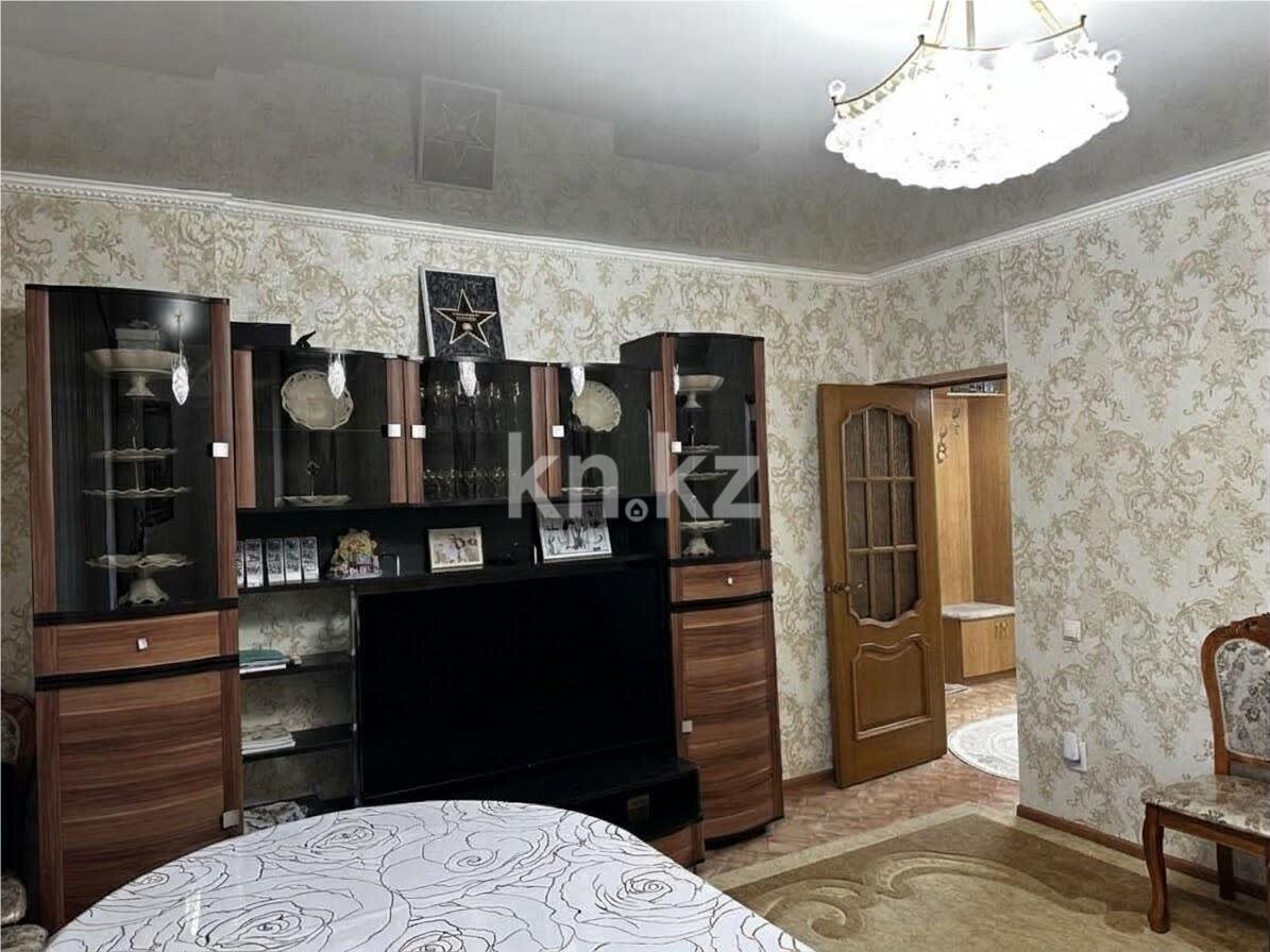Продажа 4-комнатной квартиры, 84 м² в Караганде - фото 4
