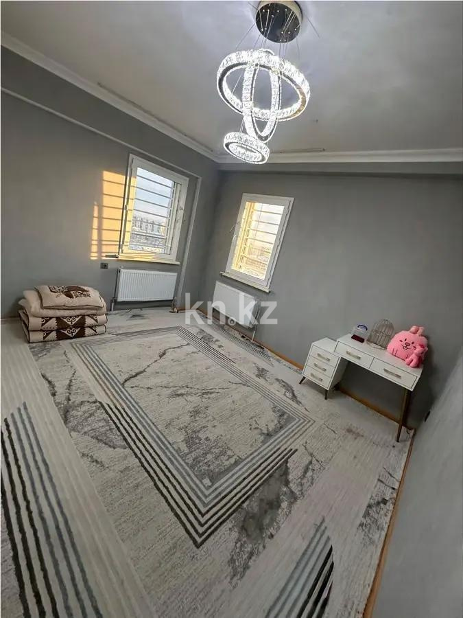 Продажа 3-комнатной квартиры, 70 м², ул. Куанышбаева, дом  11/2 в Астане - фото 3