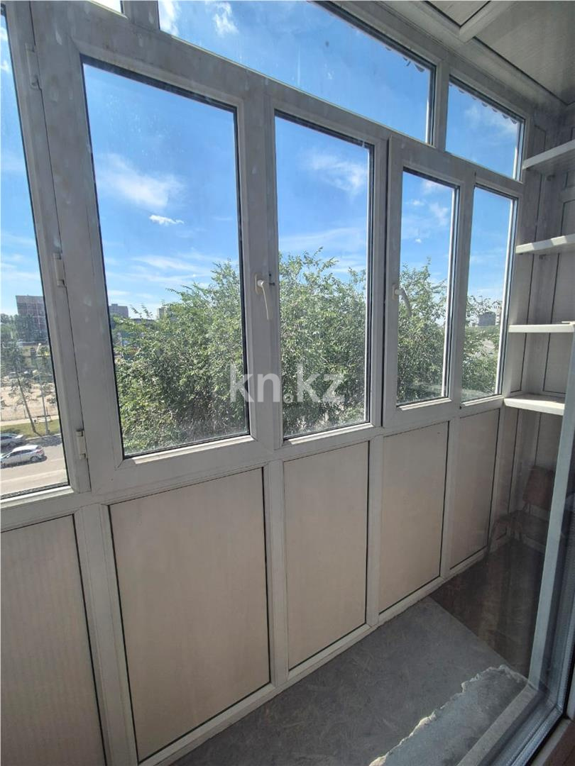 Продажа 1-комнатной квартиры, 30 м², пр. Мира в Темиртау - фото 4