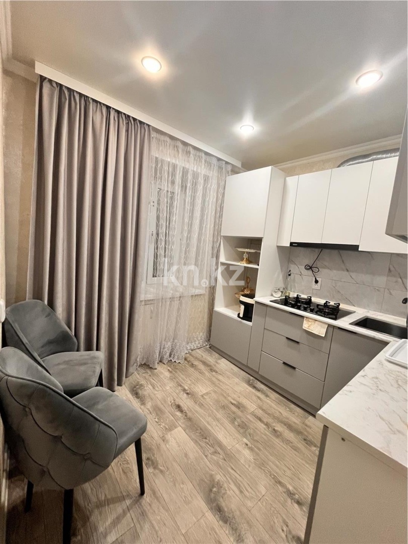 Продажа 3-комнатной квартиры, 56 м² в Темиртау - фото 3