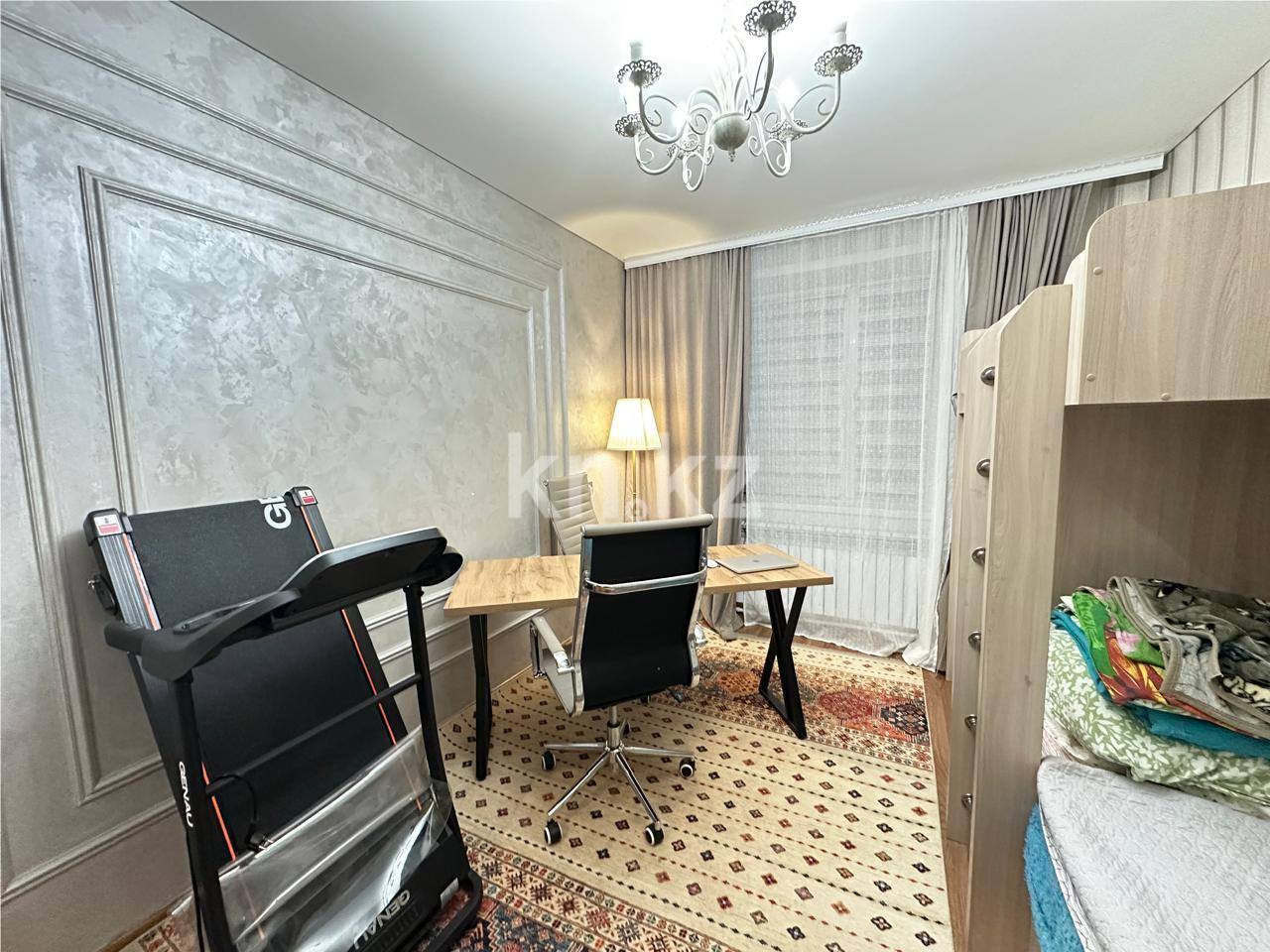 Продажа 2-комнатной квартиры, 53 м² в Караганде - фото 5